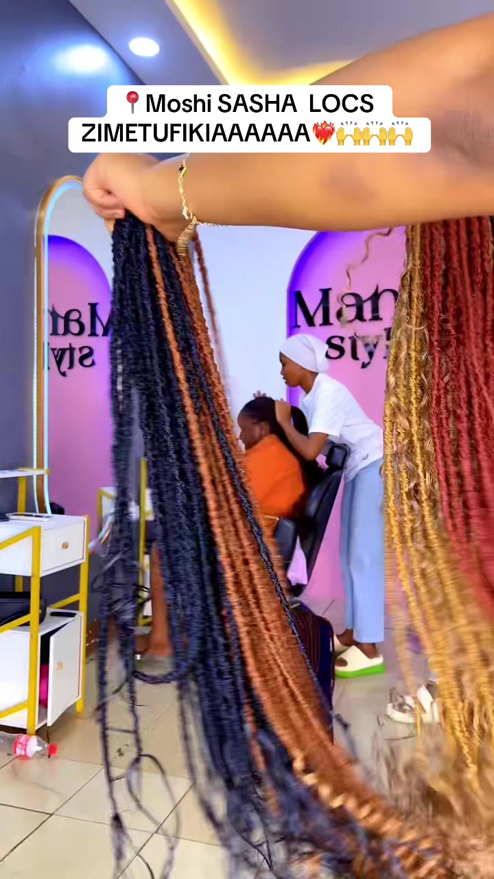 @moshi- house of hair styles