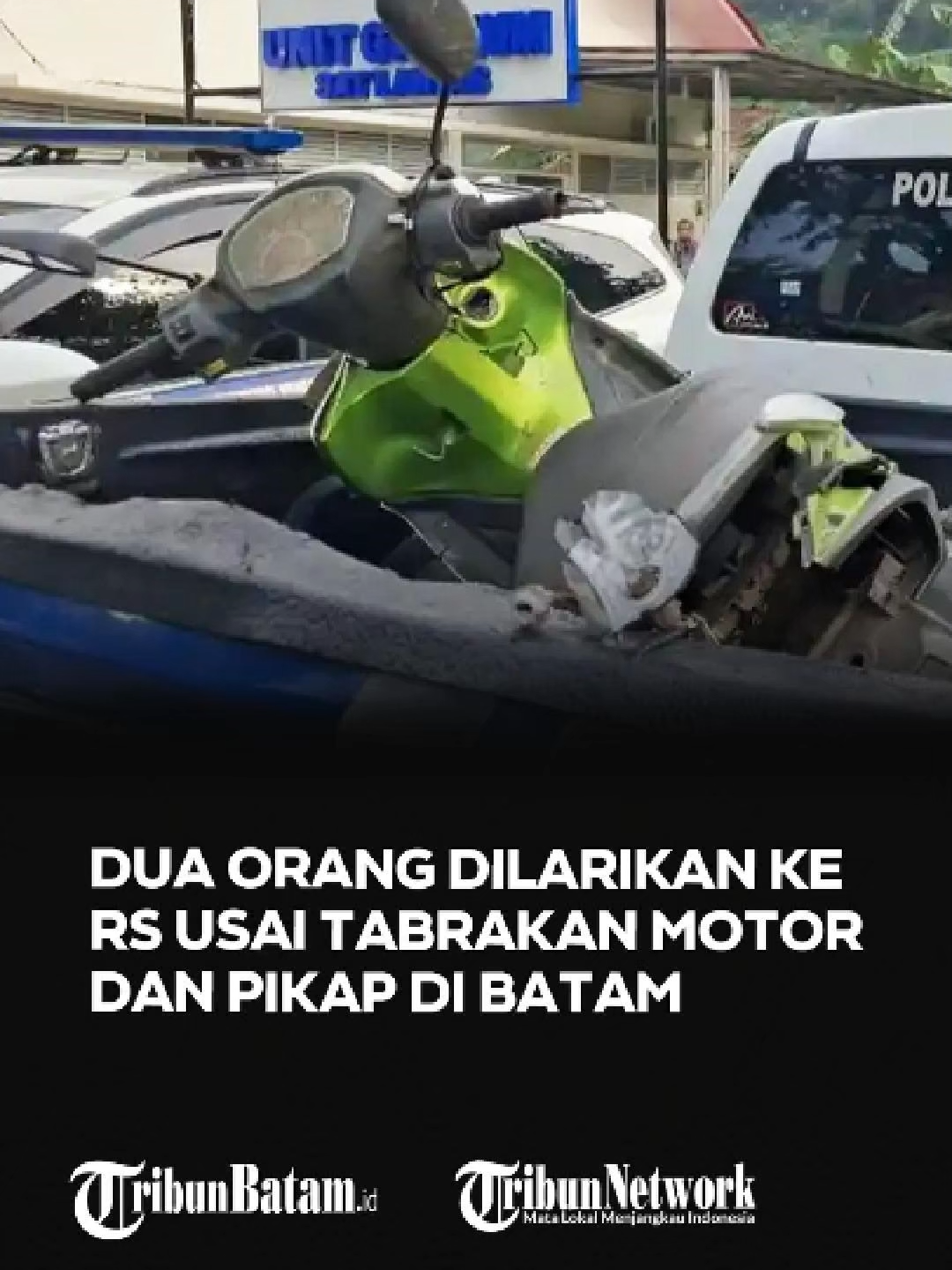 @Tribun Batam