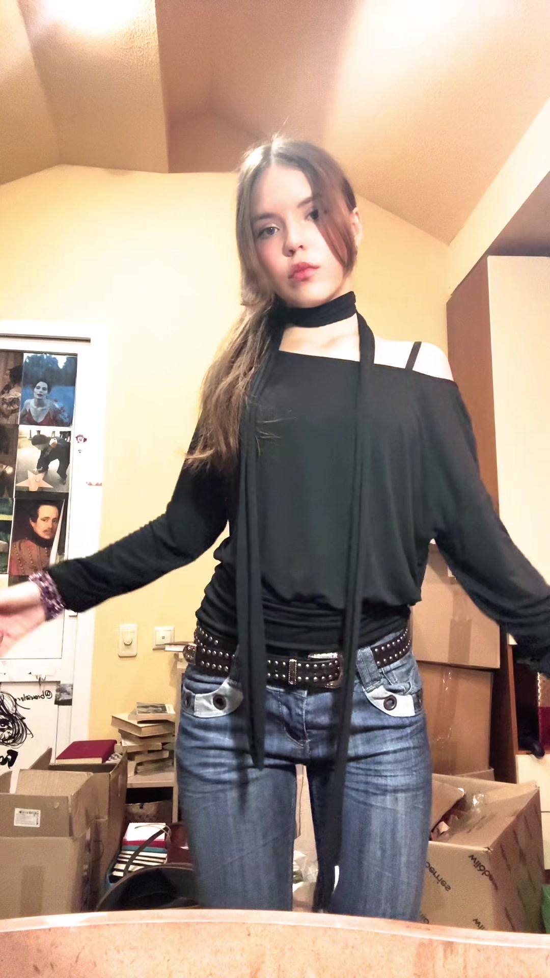 @Alisa sleepy🦇