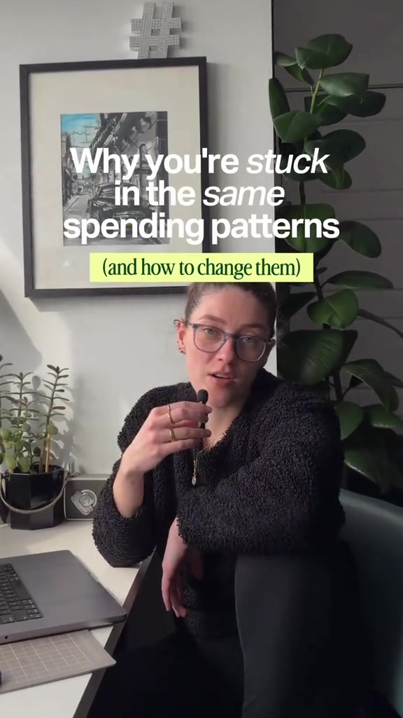 @Meg: Oversharing, Under budget