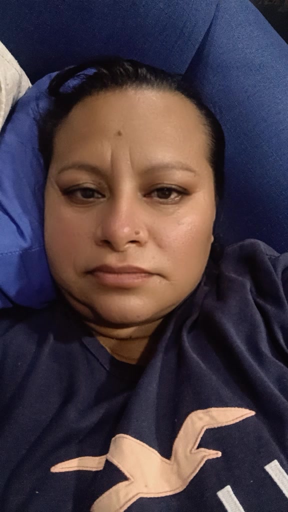 @Maria De Los Angeles Gonzalez