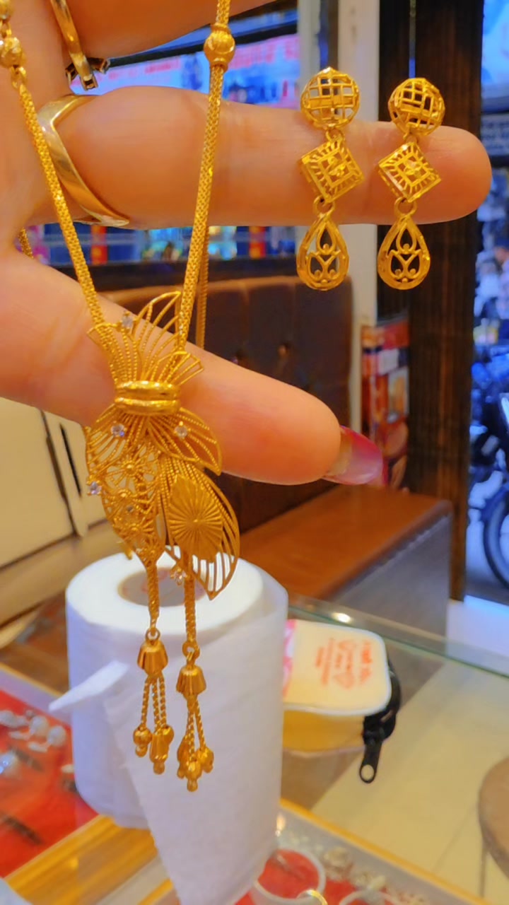 @OM laxmi jewellers
