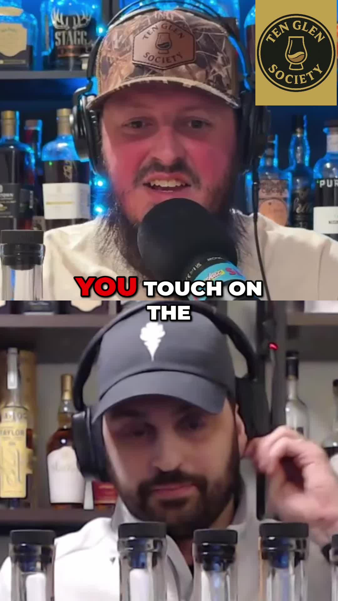 @Ten Glen Society