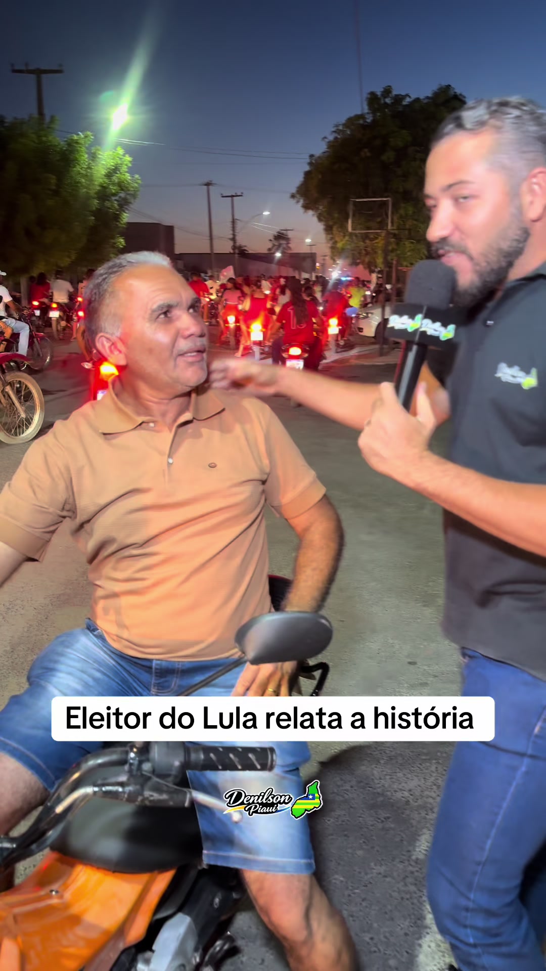 @Denilson Piauí