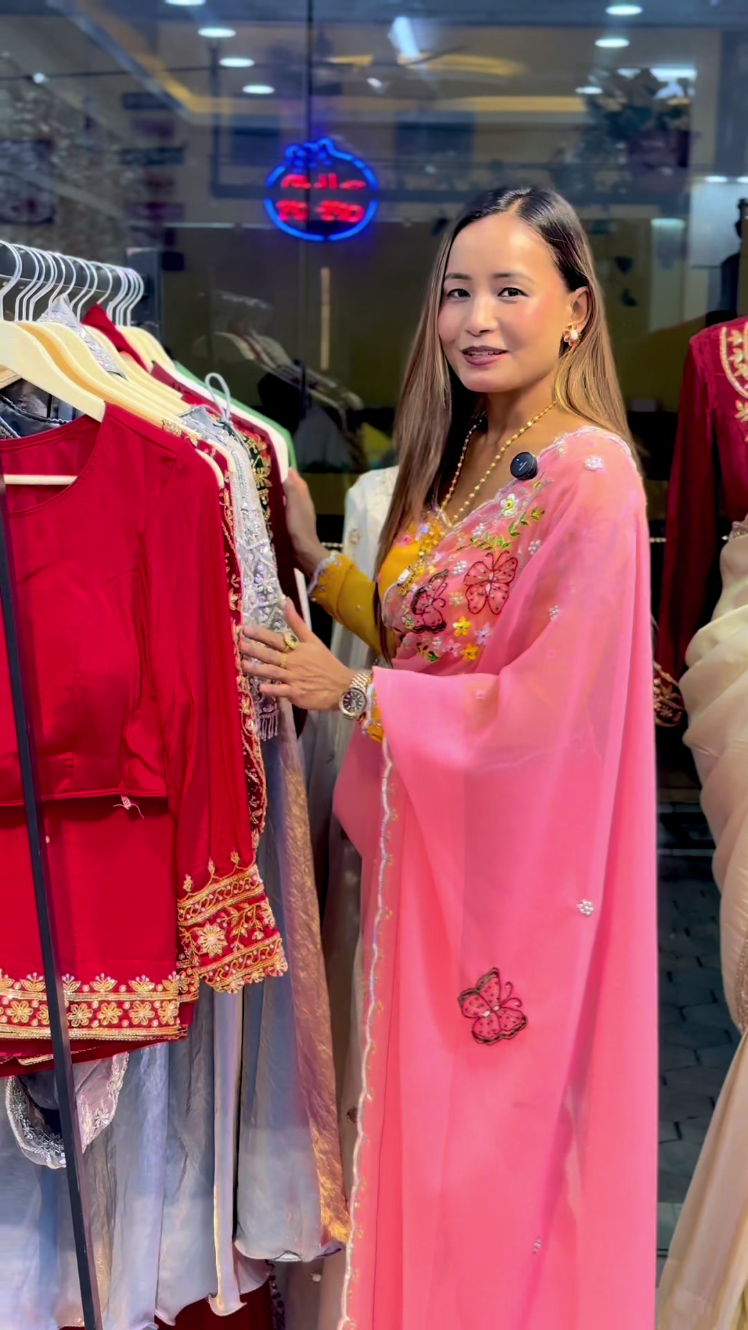 @Sindur Fashion&Boutique