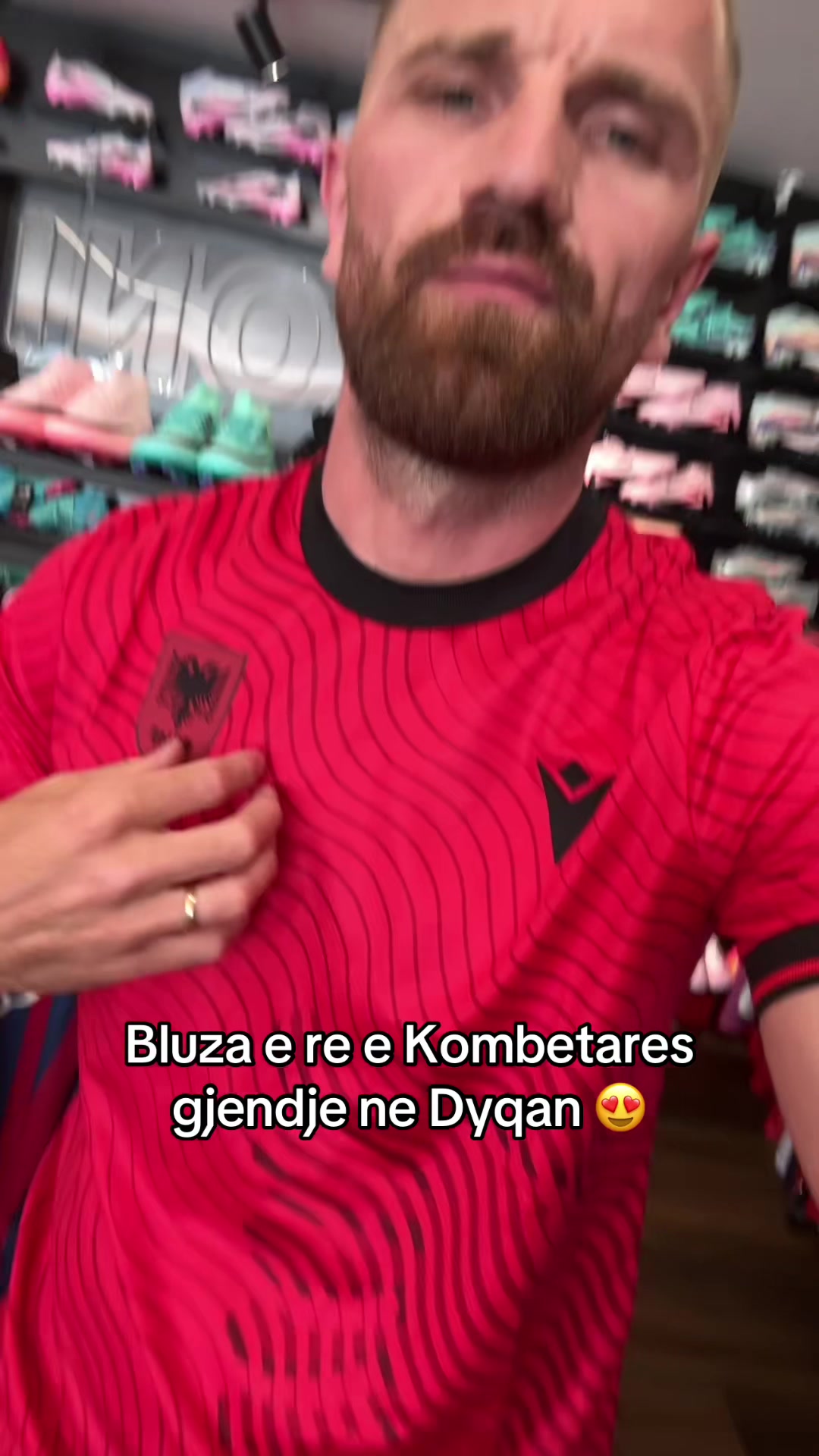 @Kalceto Roni