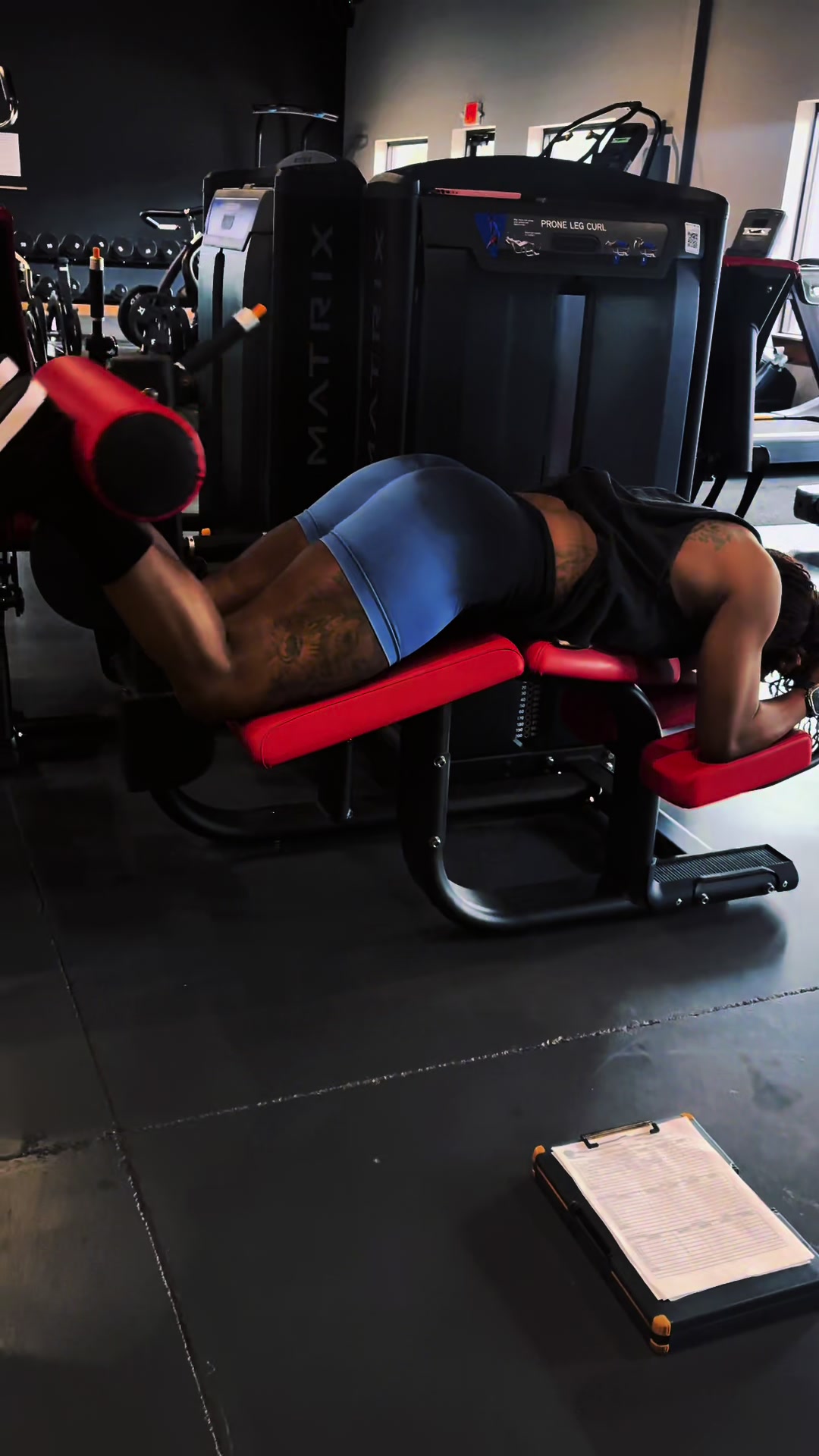 @Courtney_Wright IFBB Pro🌐