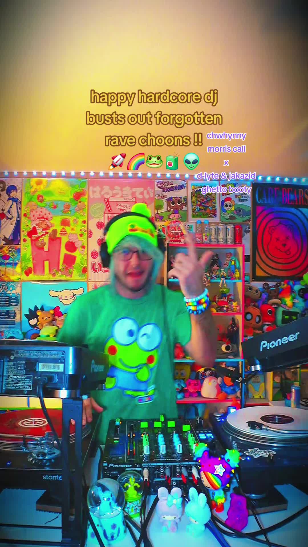 @djcarlstar 🌈🧃