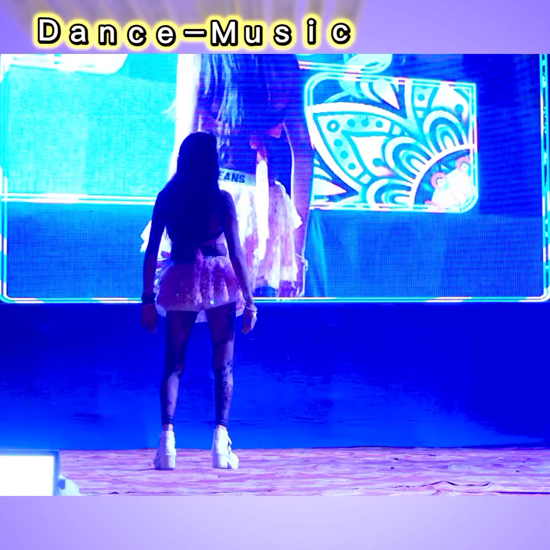 @Ｄａｎｃｅ－Ｍｕｓｉｃ