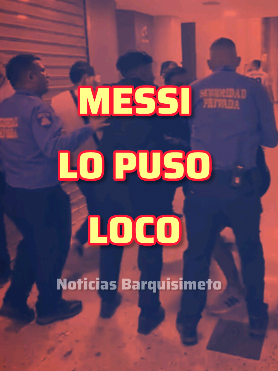 @Noticias Barquisimeto