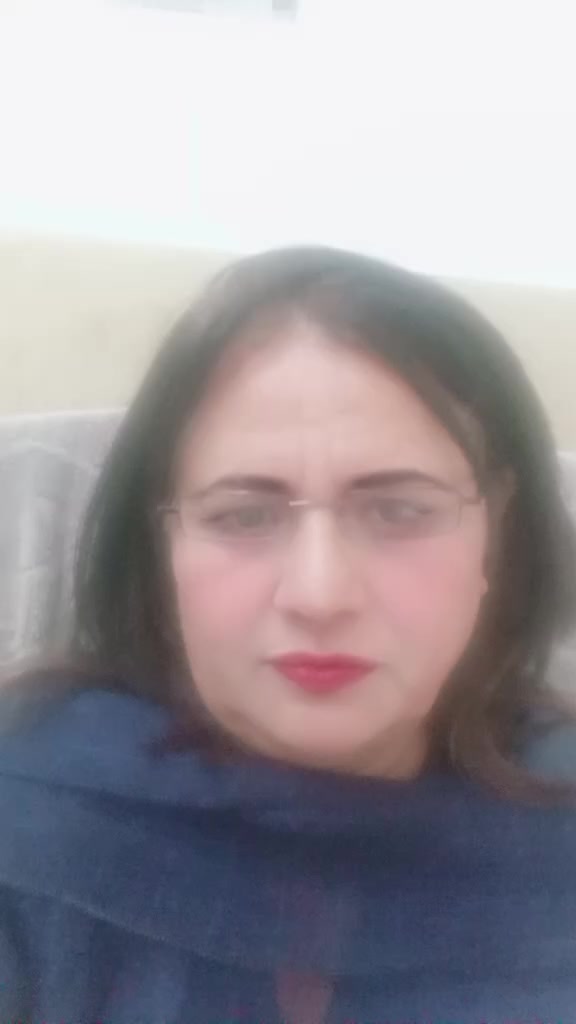 @SAJIDA IMAM MNHC khusar Baryar