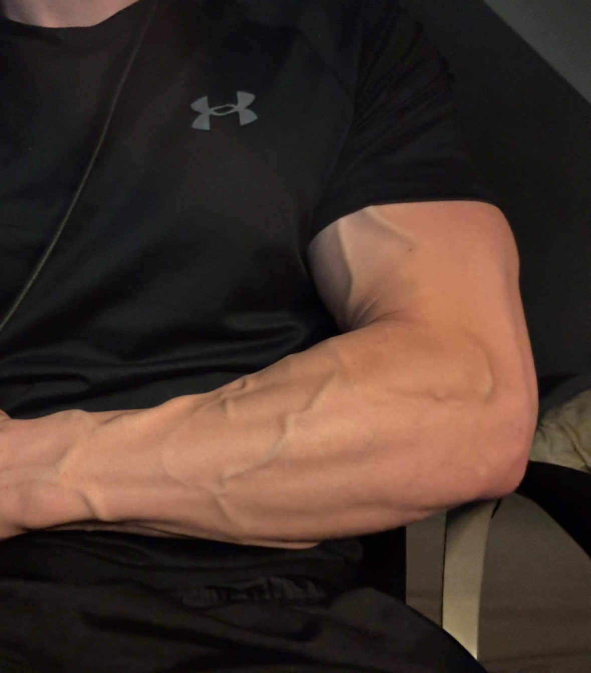 @ForearmWizard💪
