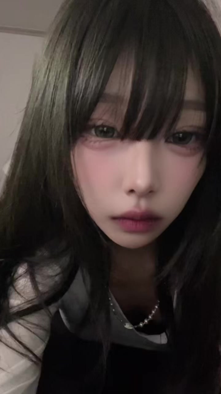 @☠️고양이집착녀☠️