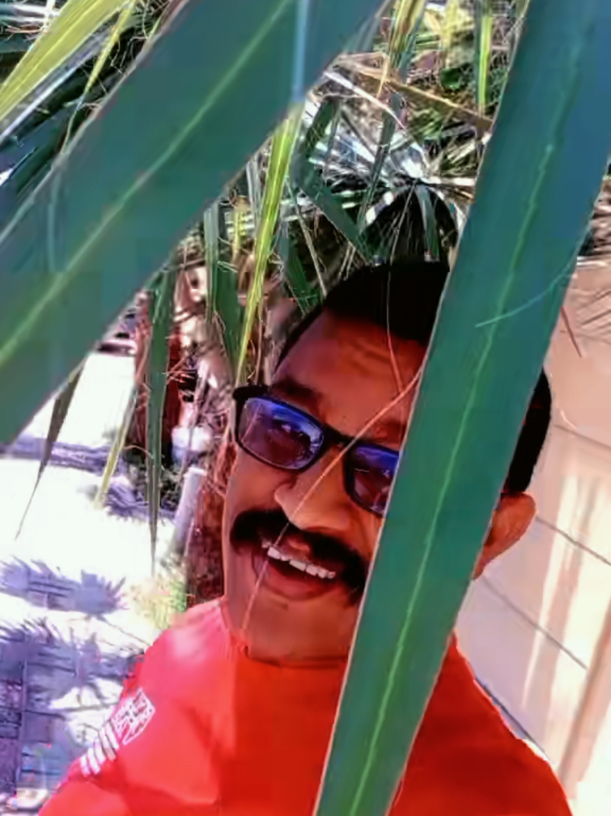 @Rajeshedappal