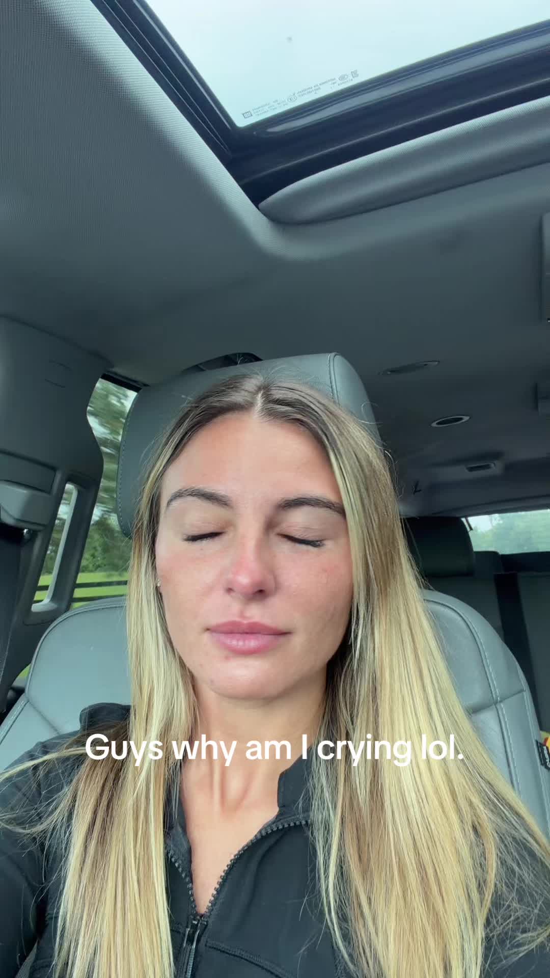 @Hailey | Motherhood 🌸
