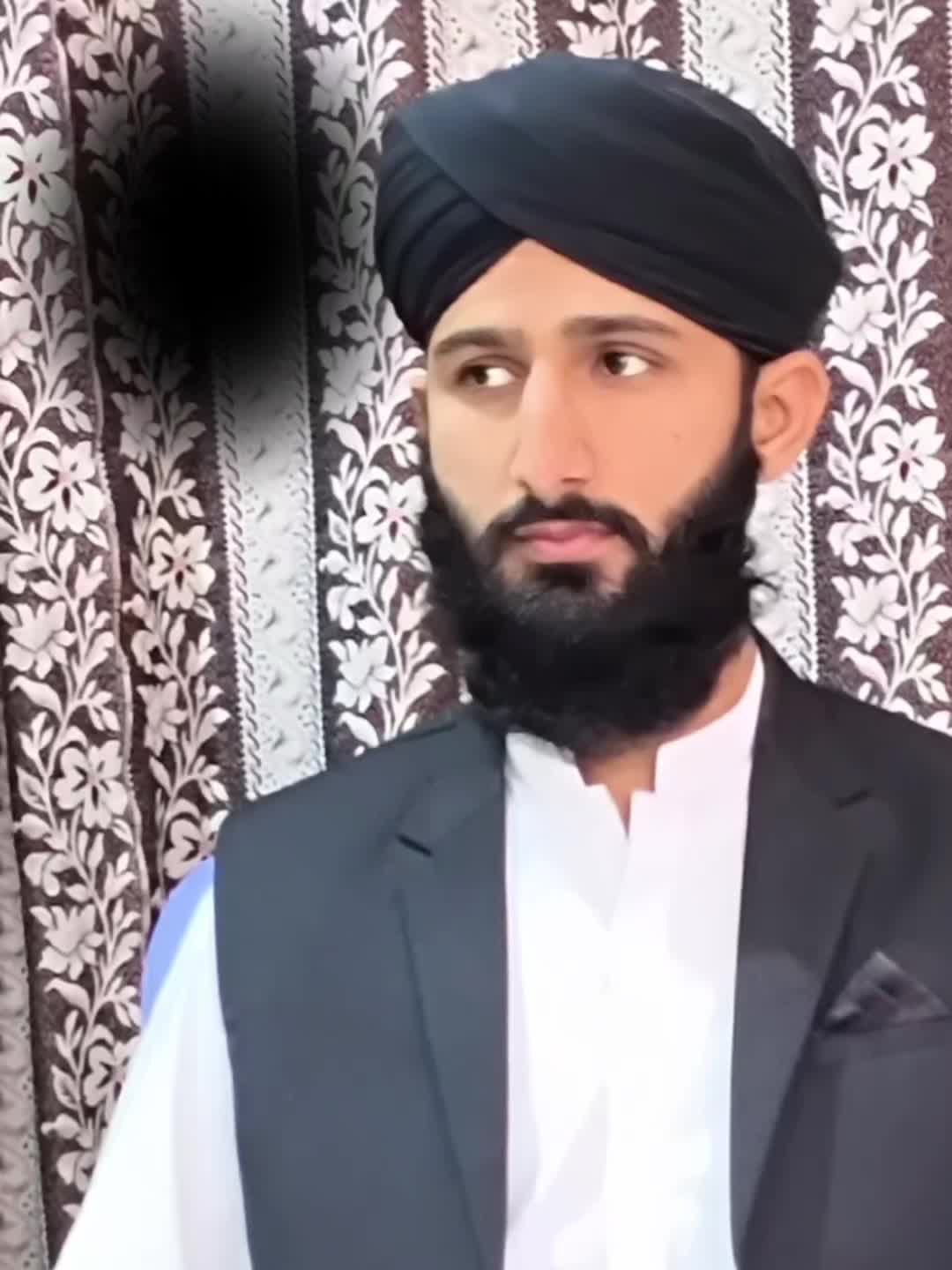 @Muhammad Zeeshan Attari