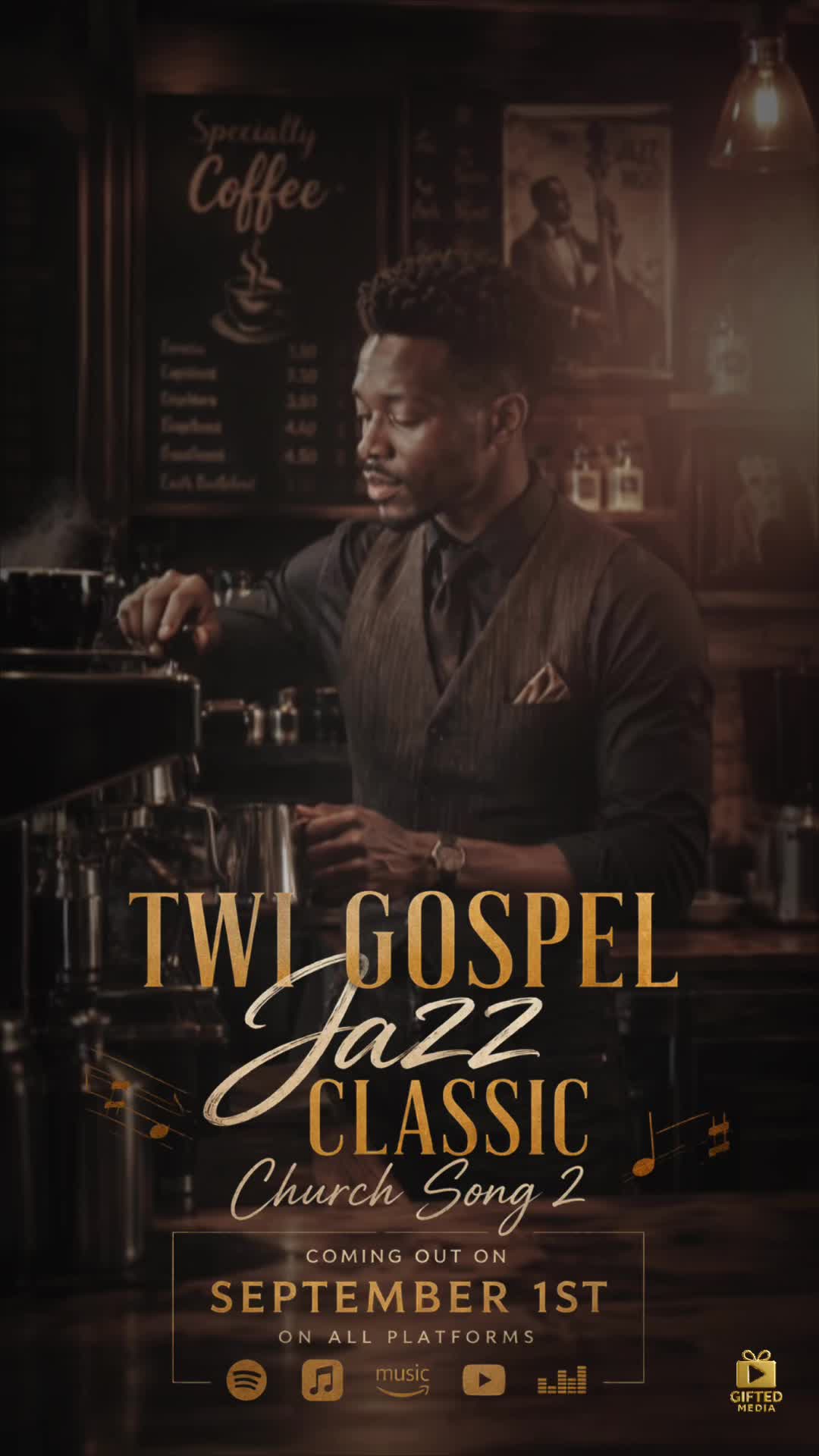 @Pastor Kwame Acheampong