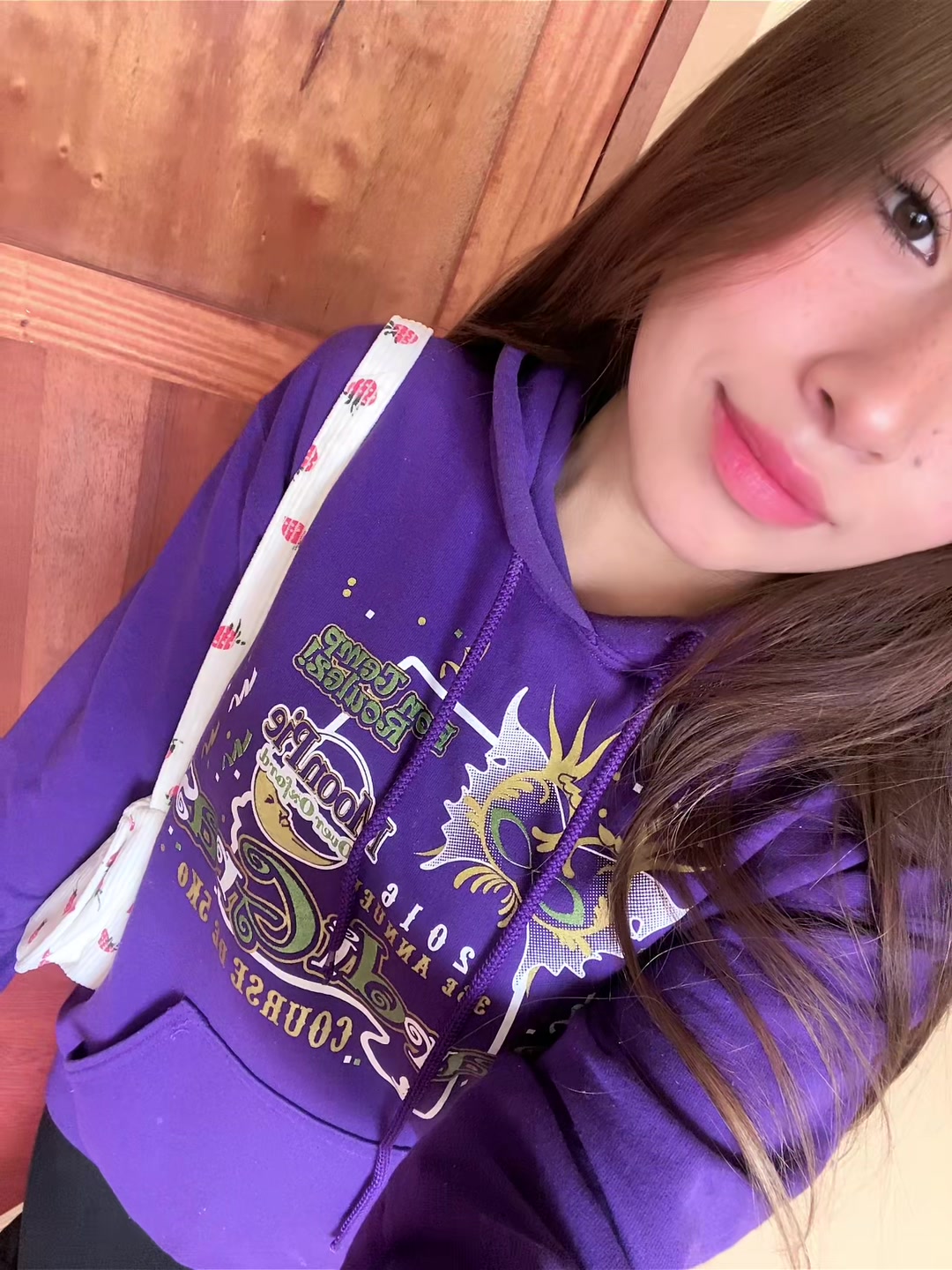 @✌Erika😀