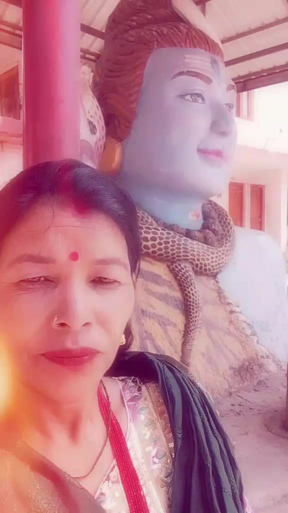 @Sushmita Bam