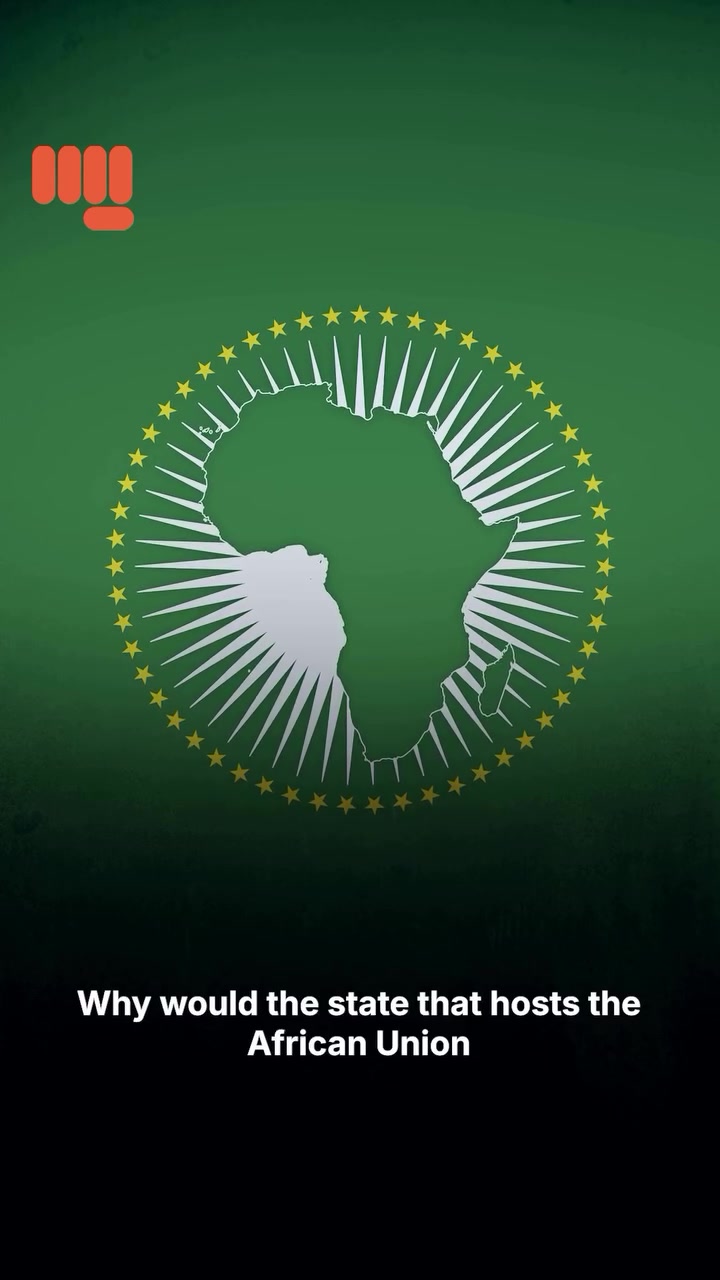 @Eastafrican Heritage