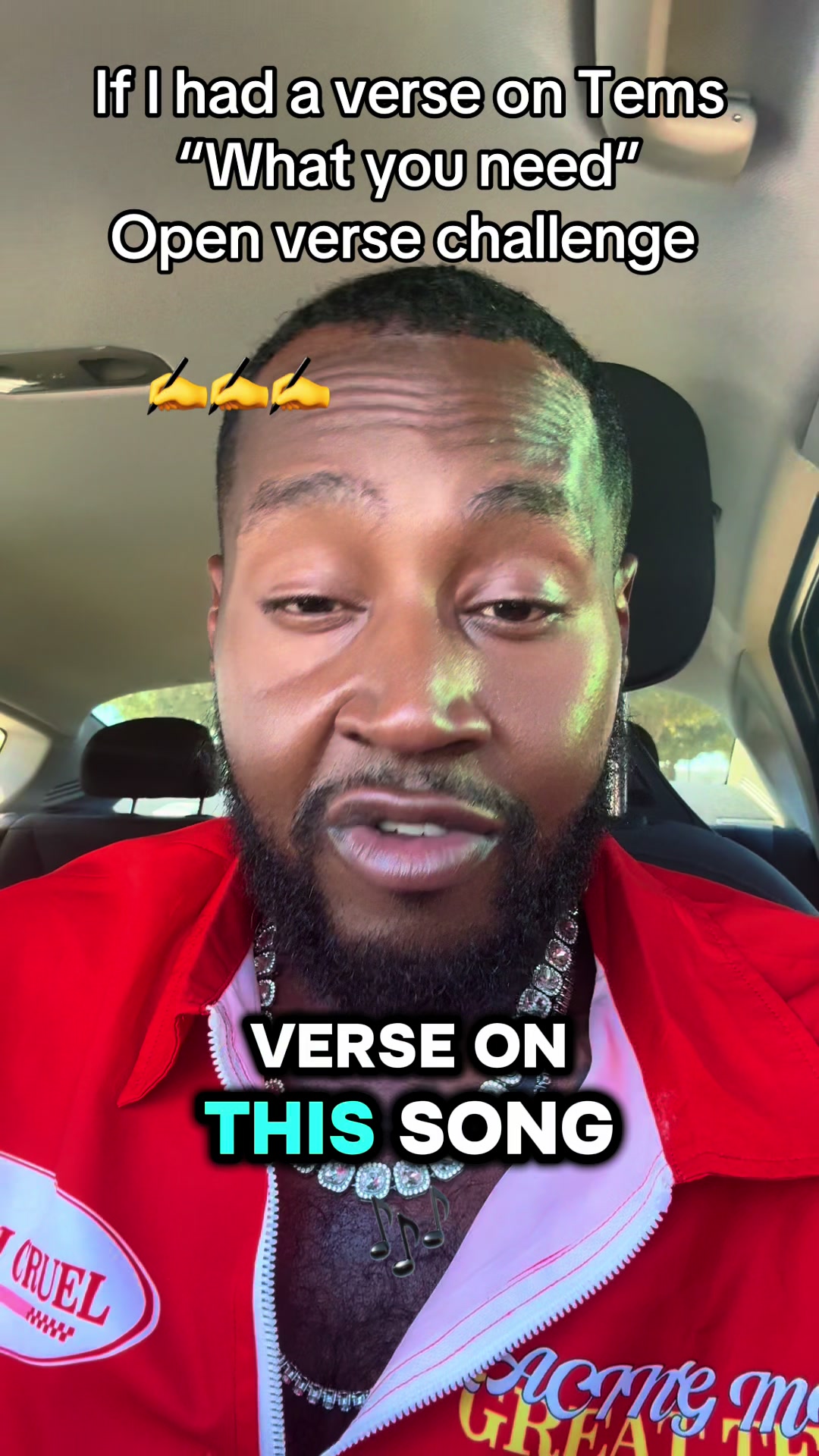 @VANTE SINGS 🌍Content Creator