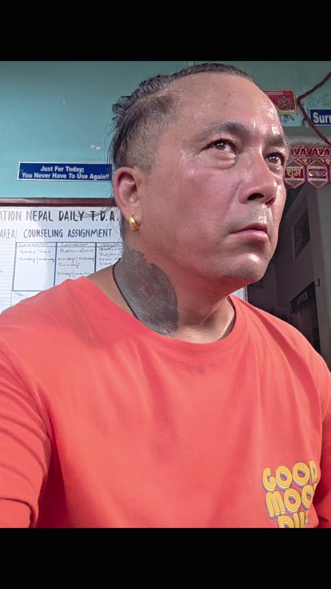 @Sandip Thapa