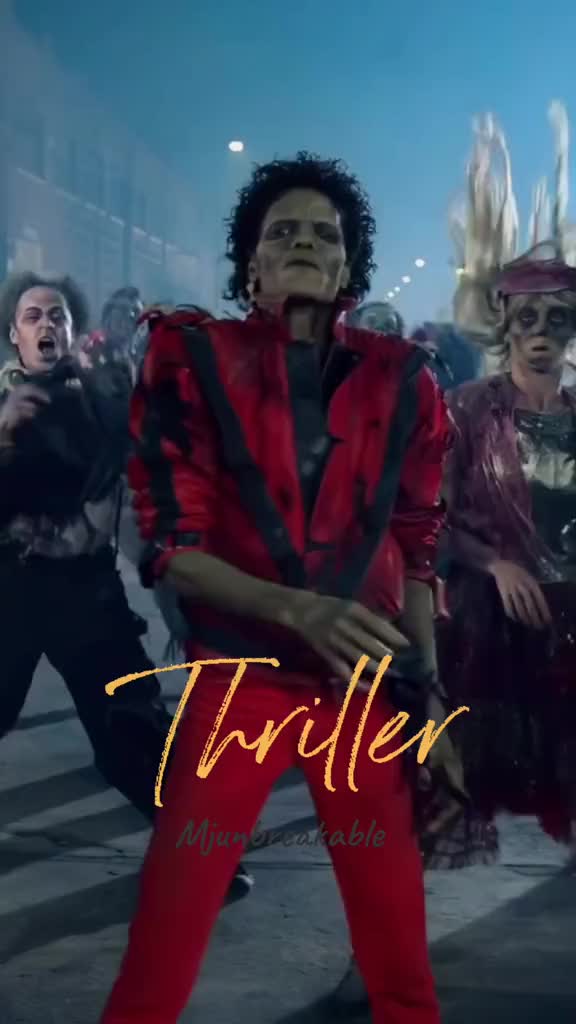 @THE KING OF POP