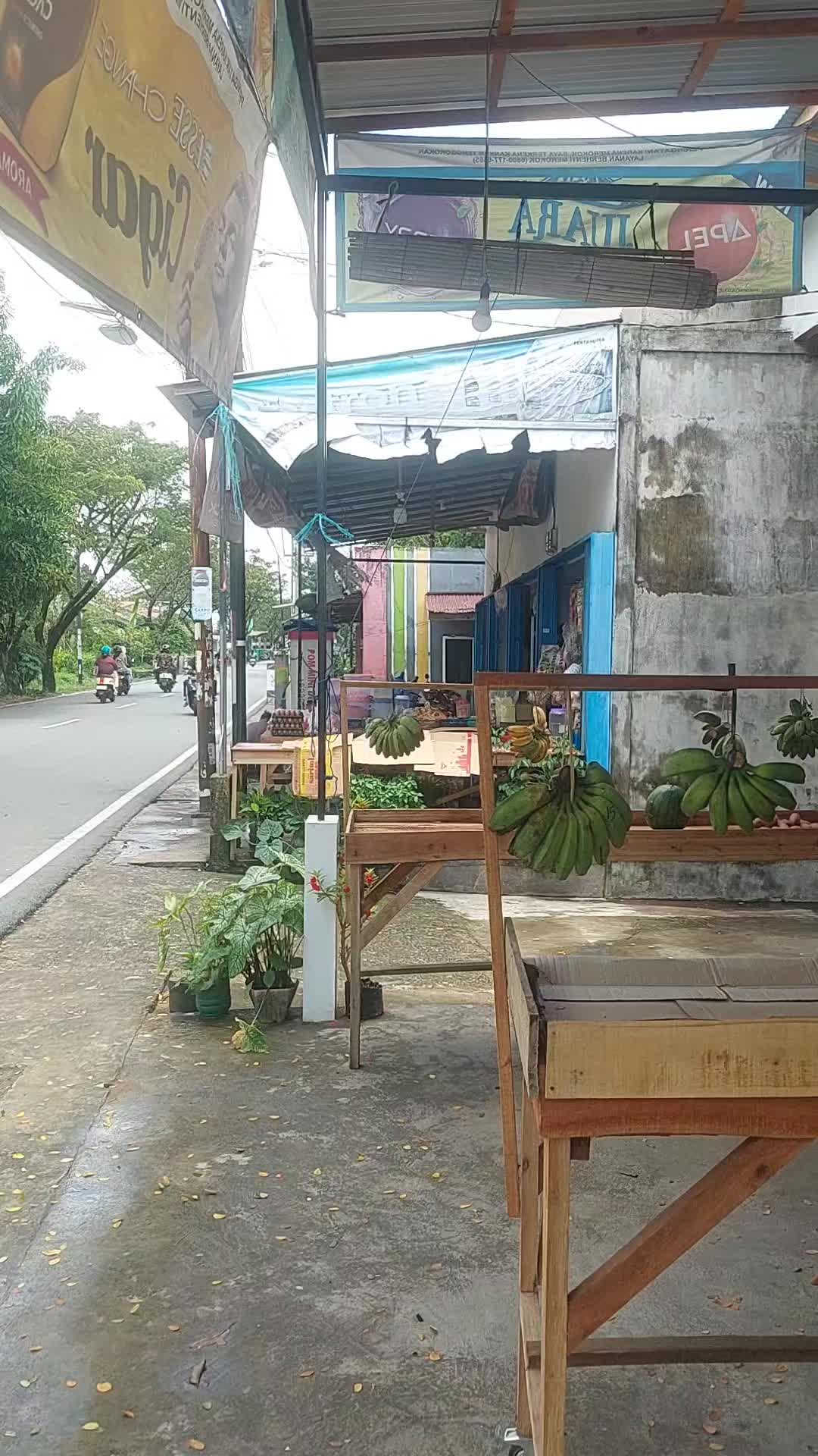 @Motor Bekas Pontianak