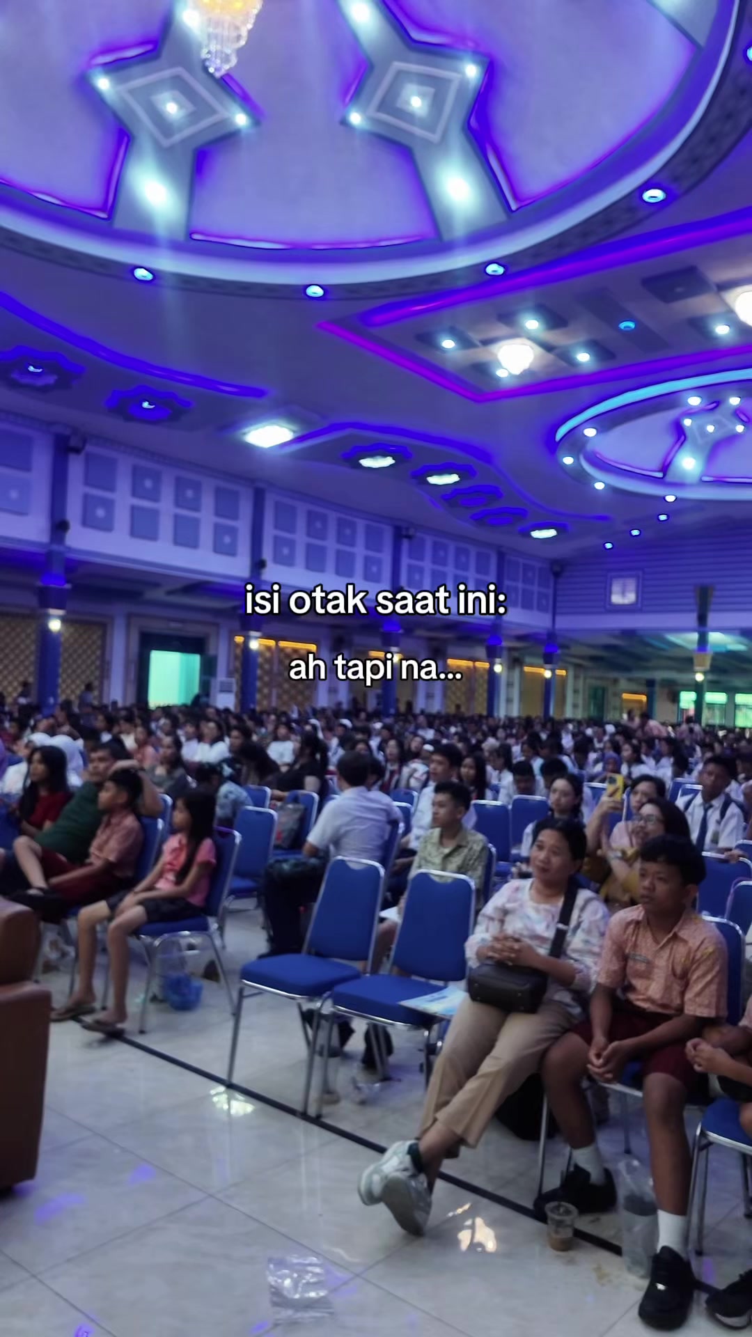 @posi idn