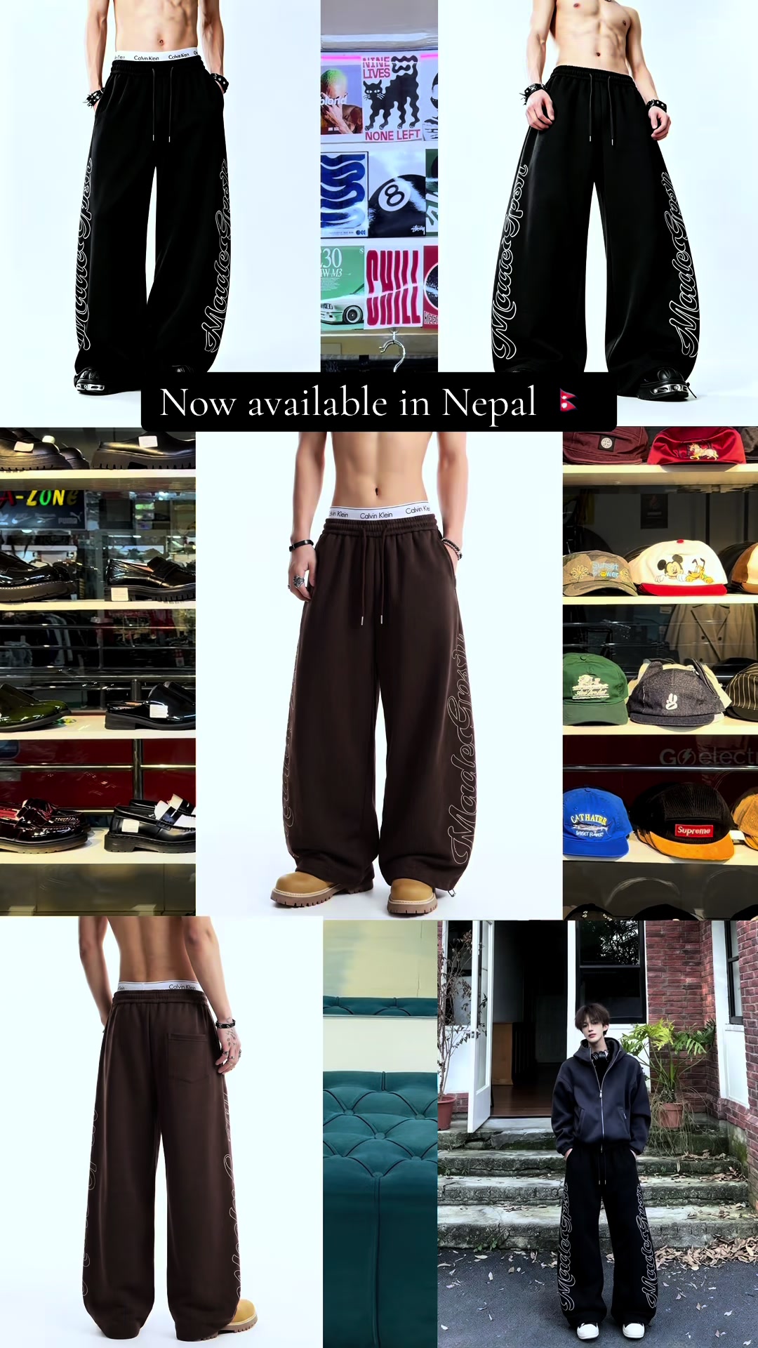 @THAPA COLLECTION