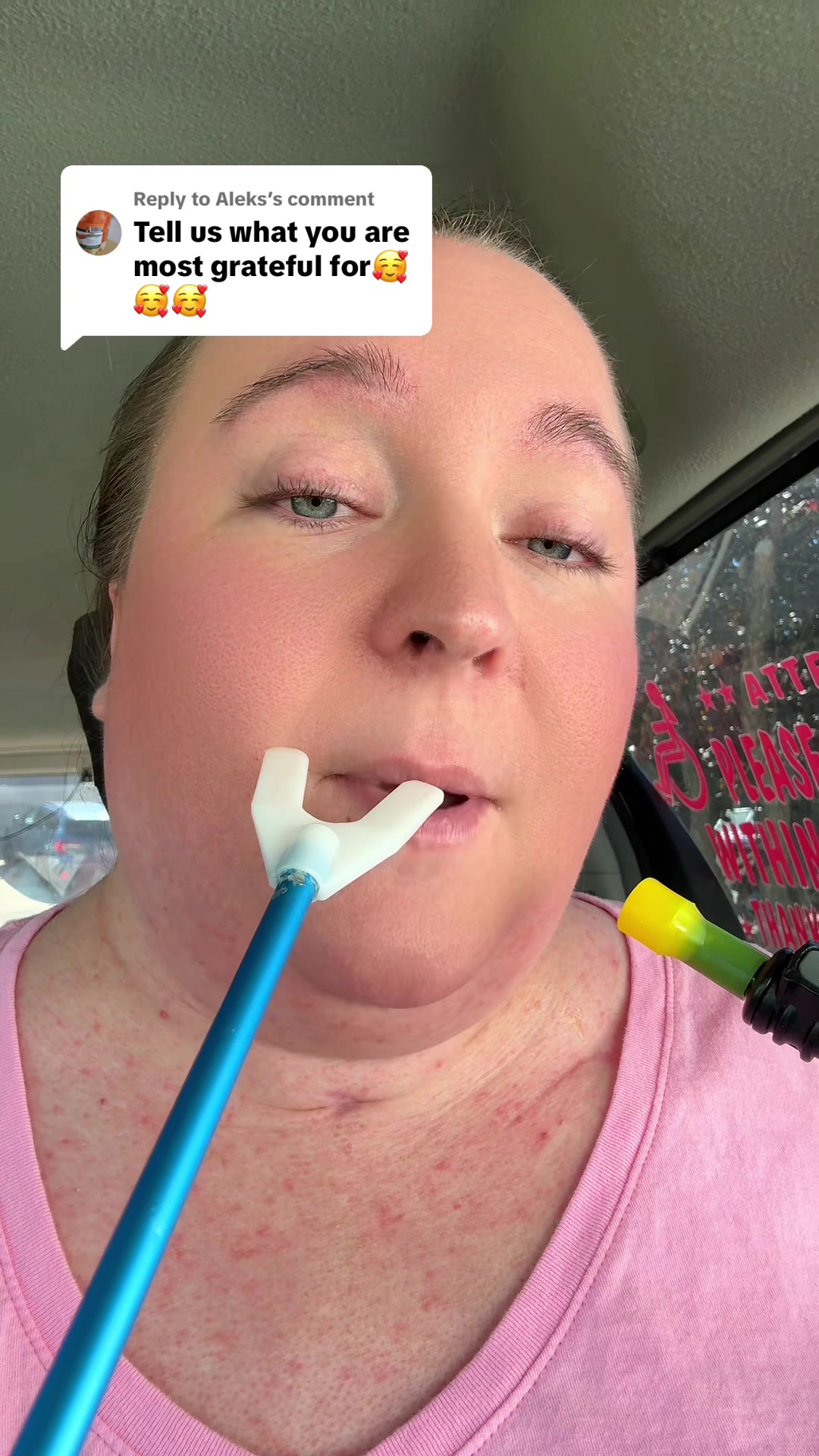 @Nicole Summers