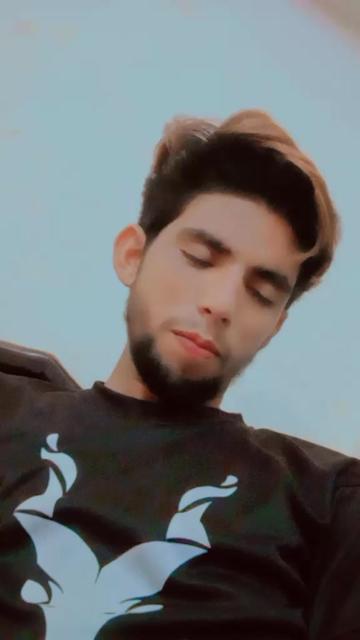 @Ahmad Raza