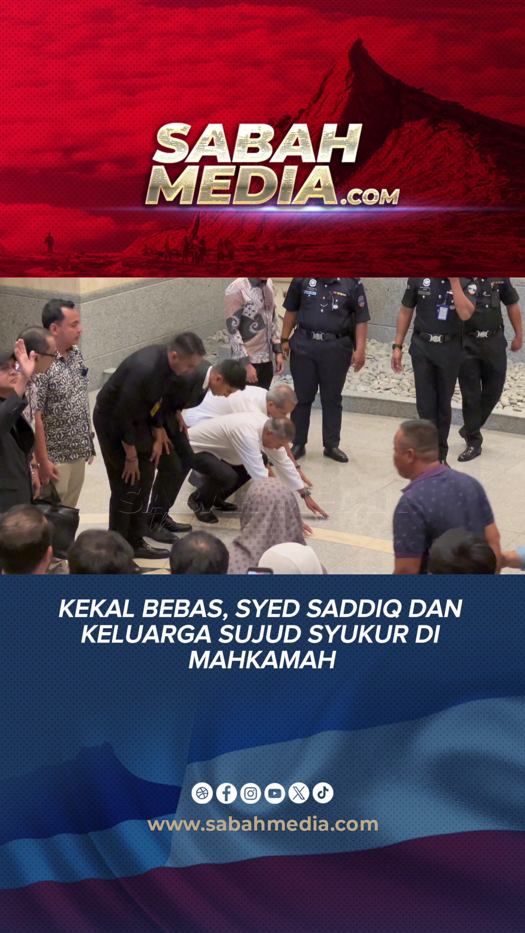 @Sabah Media Official