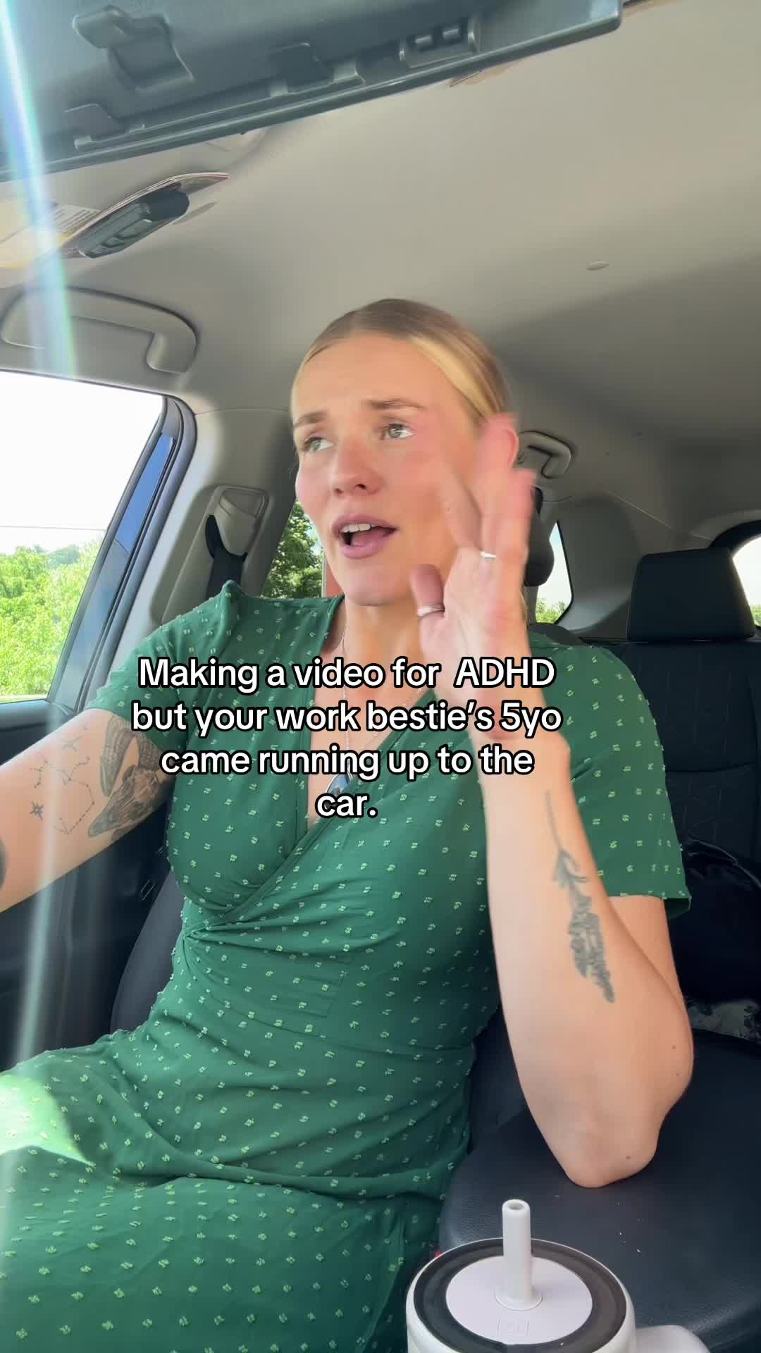 @Kadee Marie