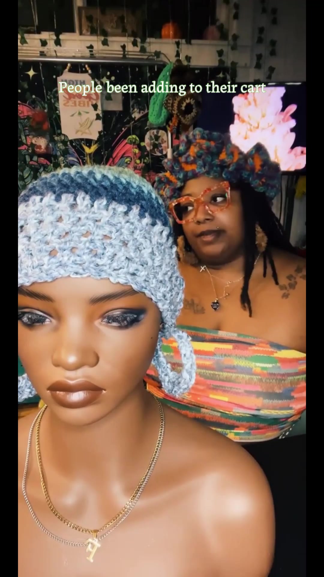 @Crochet By Franky Shop