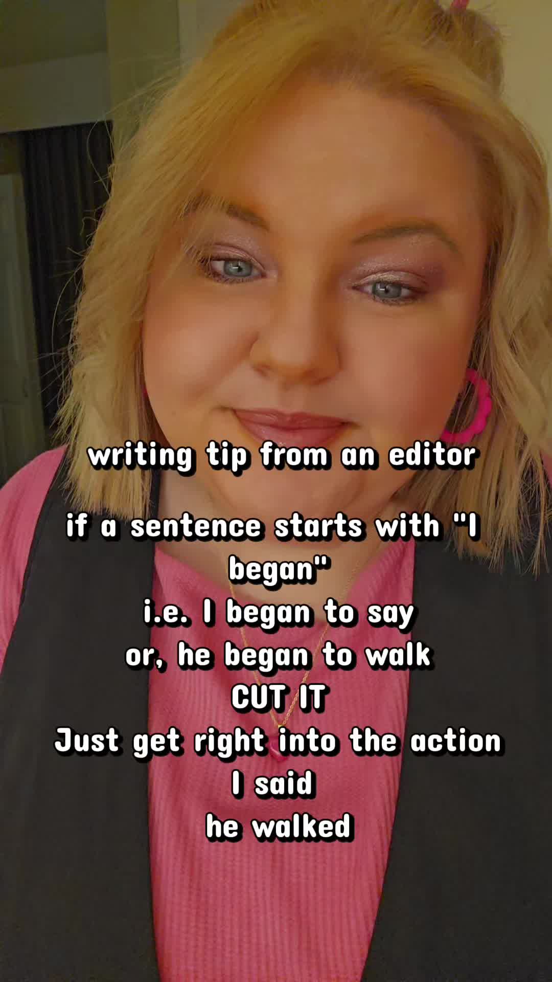 @A.C. Nightingale | Author