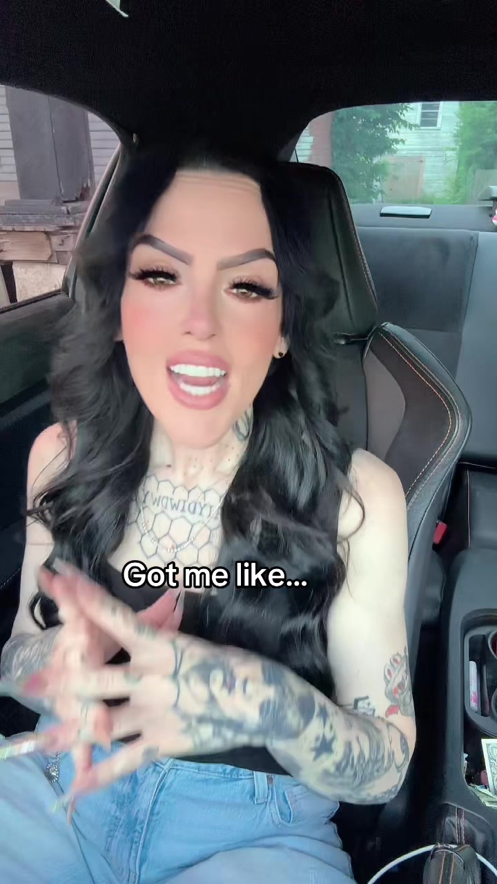 @Tattooed&Problematic