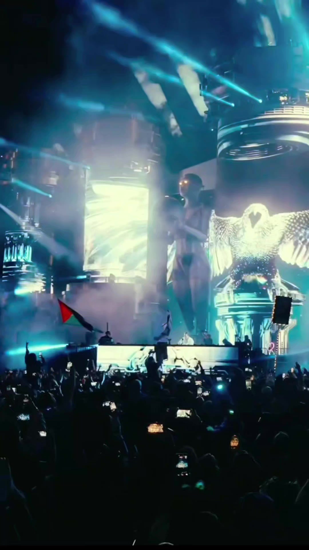 @RaveCircuit