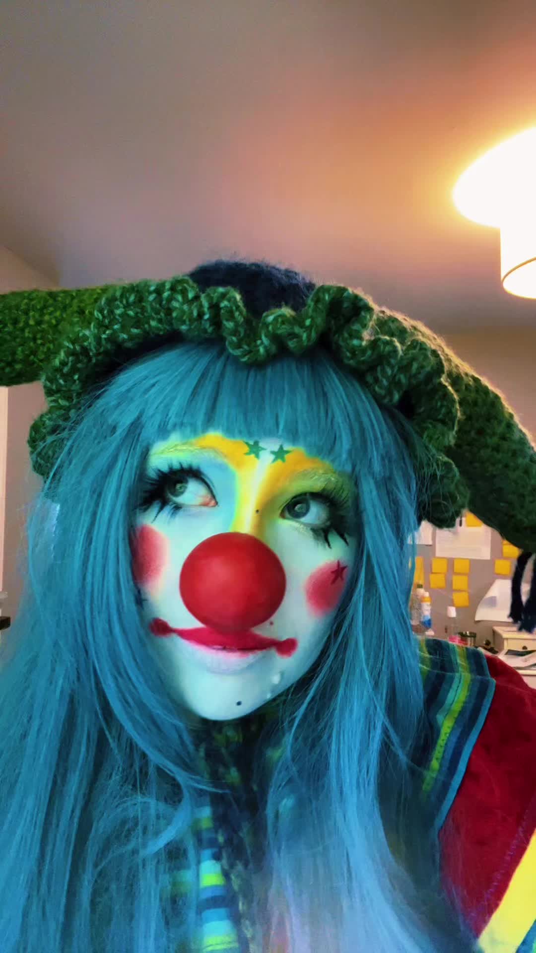 @QuibbleTheClown