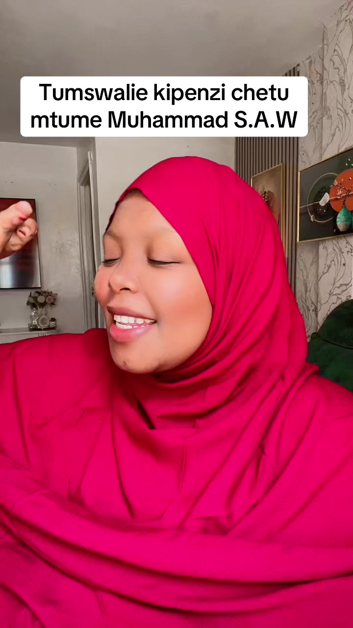 @Safia jay