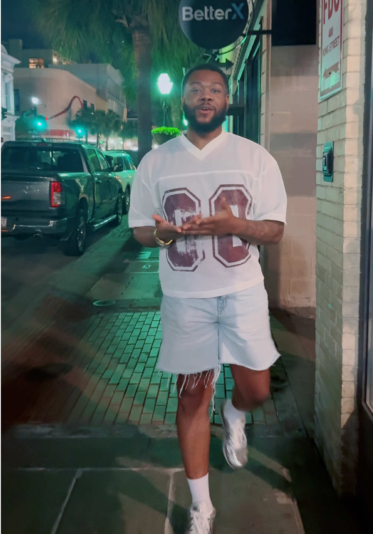 @Trinton | Lifestyle Creator