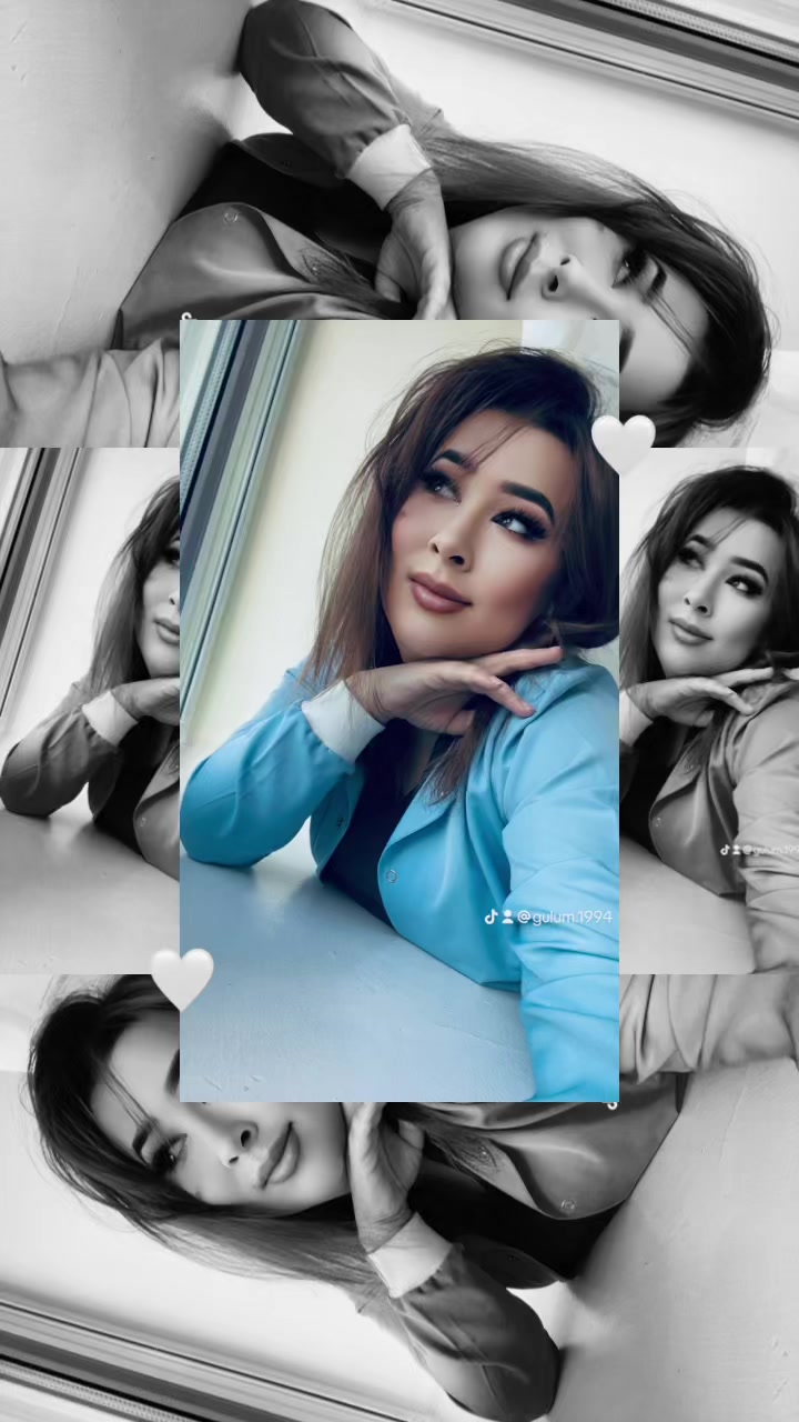 @Гулниса Кутлукжановна