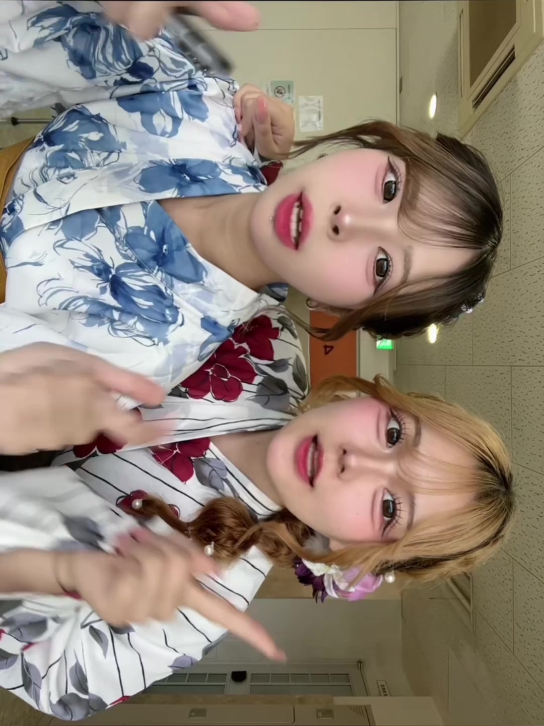 @東京美容専門学校✂️