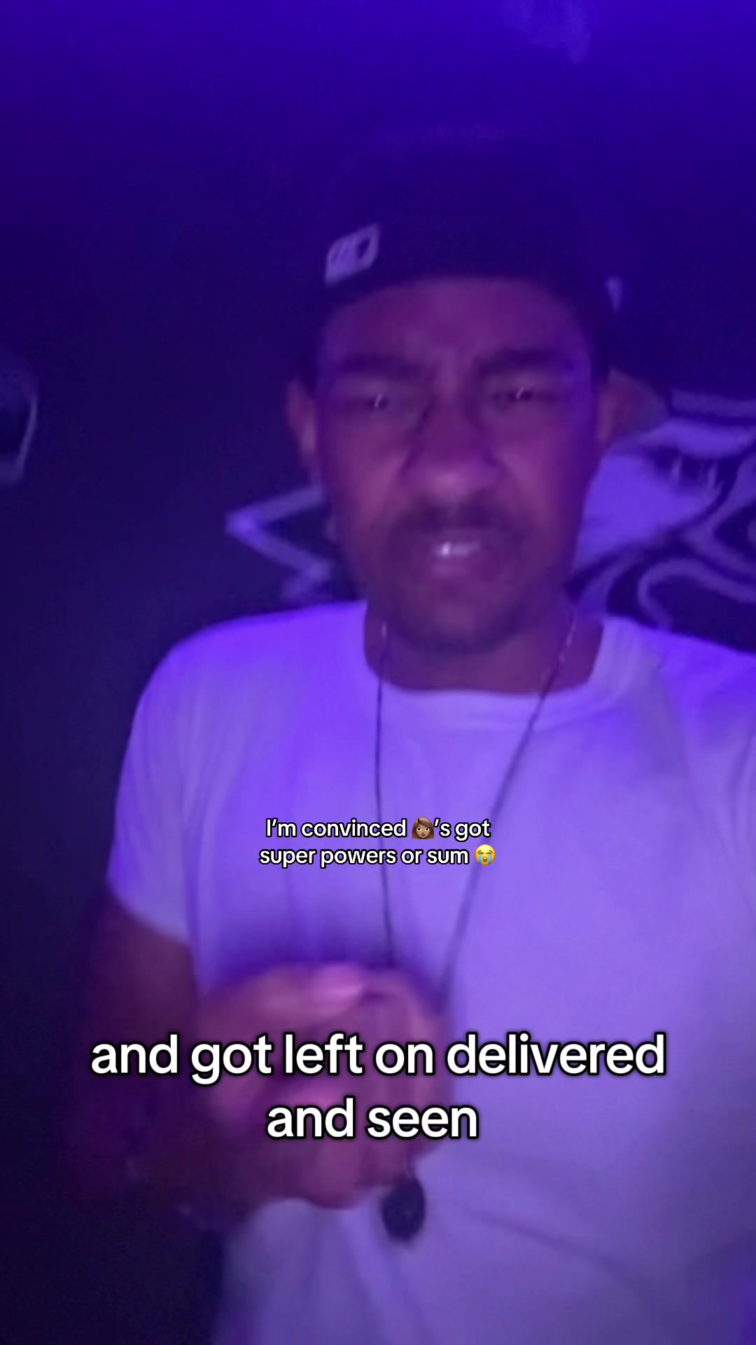 @bill.is.truth