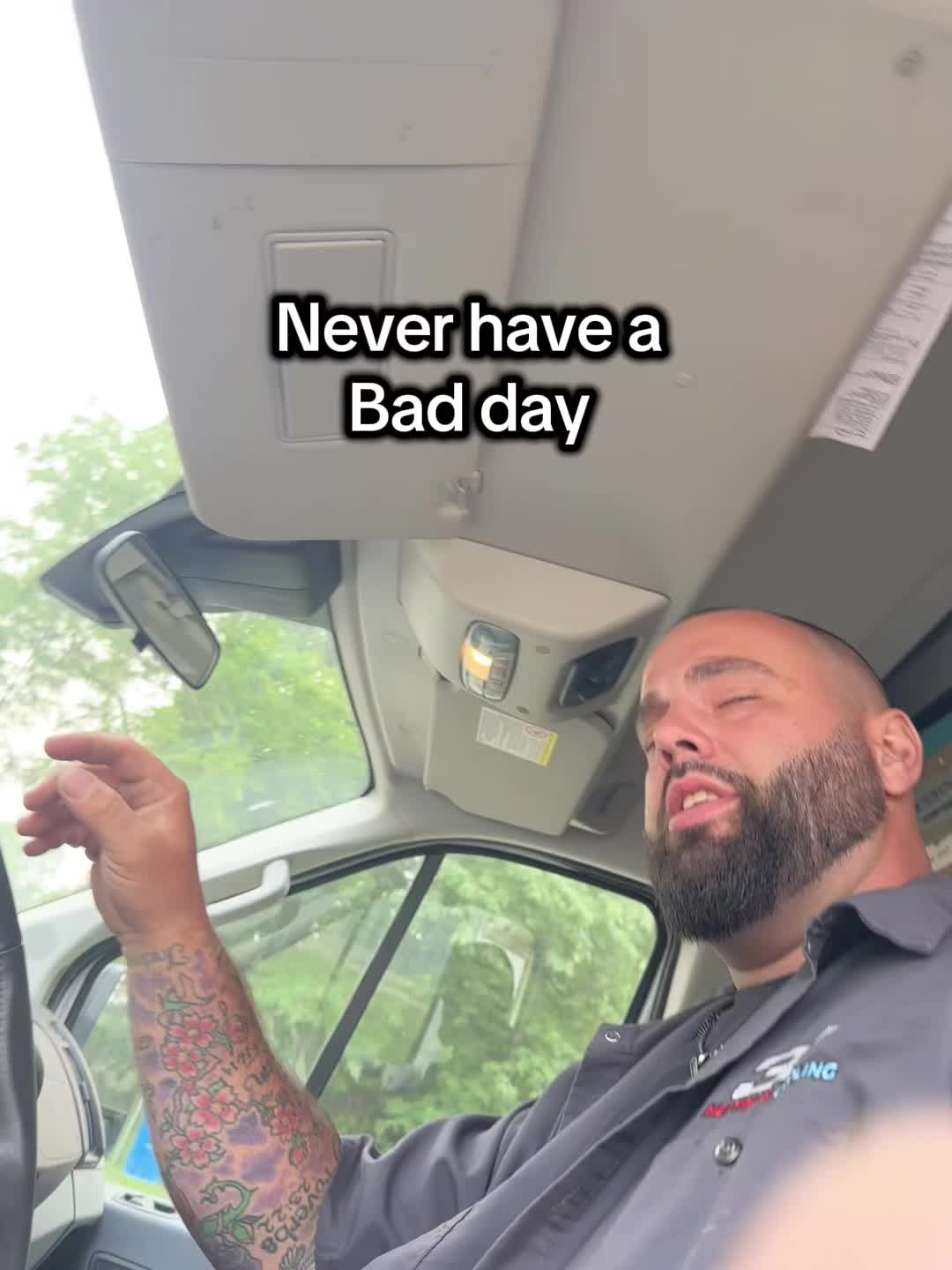 @Blue Collar Built