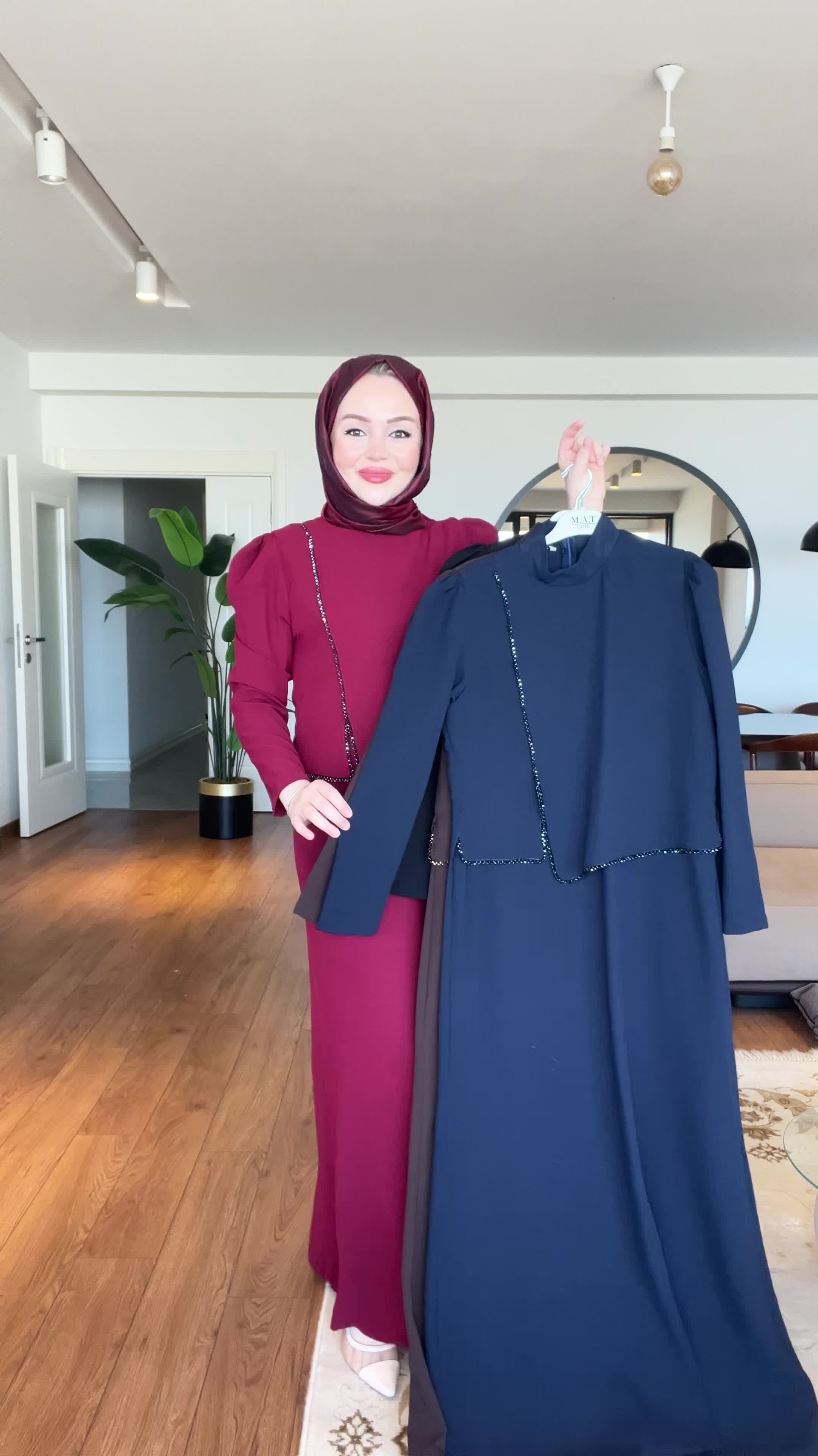 @Moda Mesra