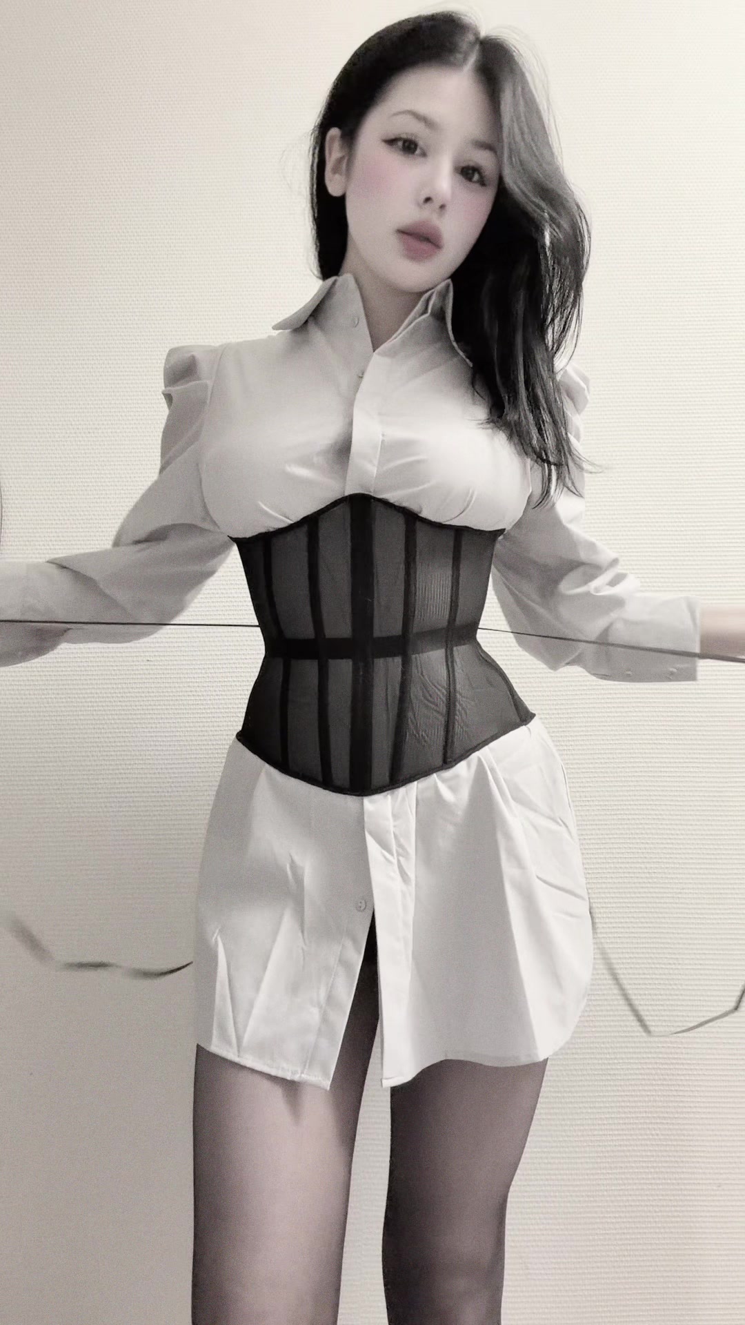 @кошечка