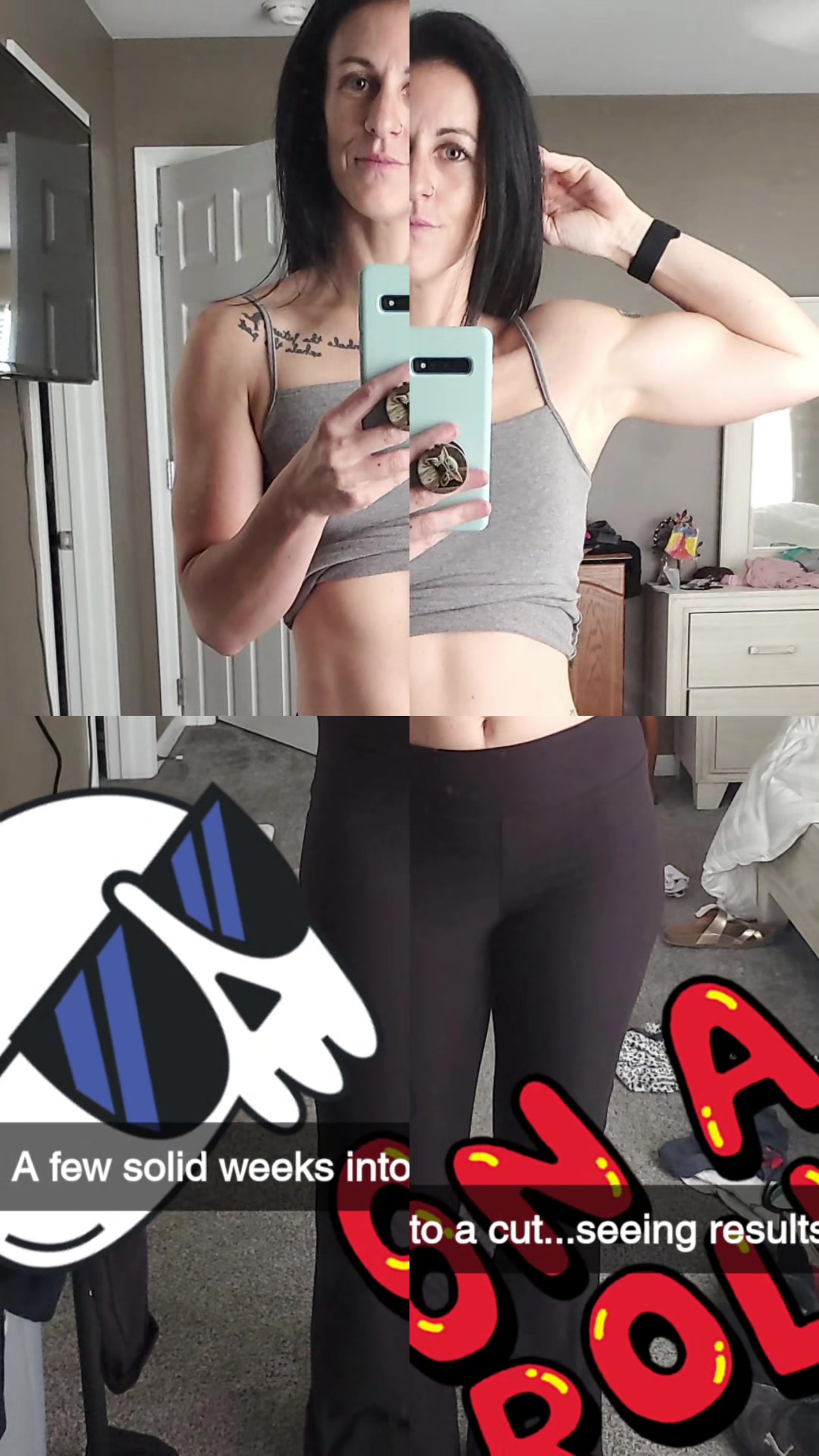 @Lanielle