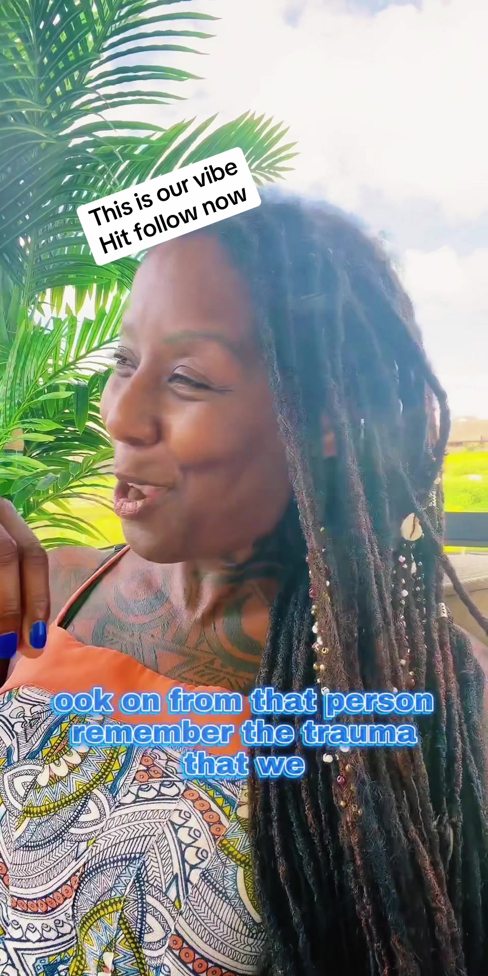 @Dr. TaMara Holistically Her