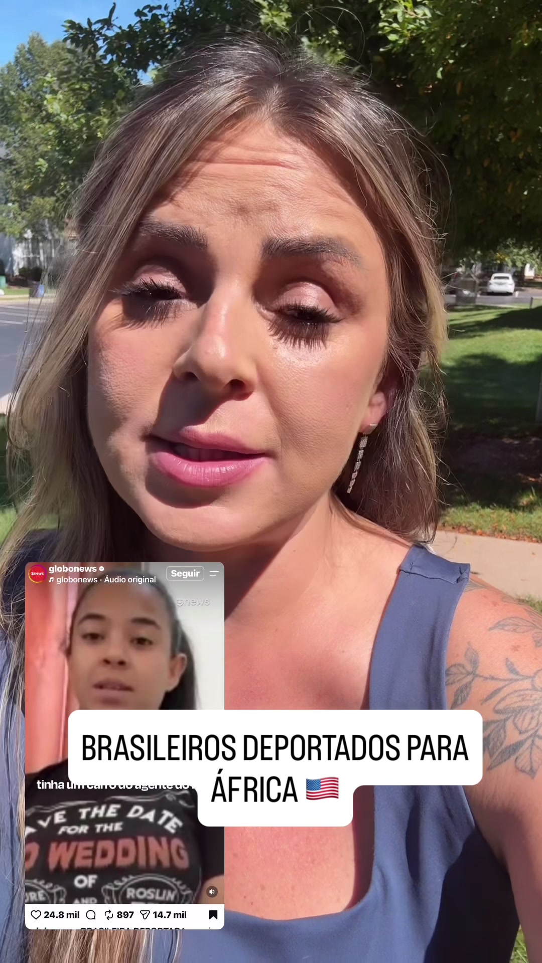 @MELISSA MONDADORI 🇺🇸